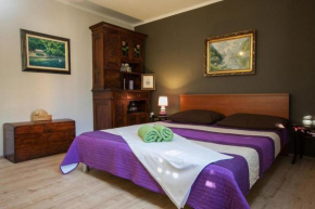 Apartment Alta